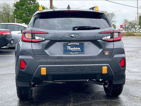 New 2026 Subaru Crosstrek 2.5i Wilderness AWD/4WD image 5