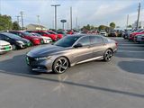 Used 2020 Honda Accord Sport image 4