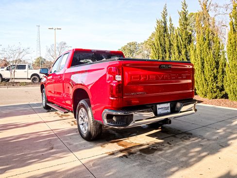 Used 2023 Chevrolet Silverado 1500 LT image 8