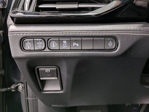 Used 2022 Acura MDX SH-AWD w/ Advance Package image 19