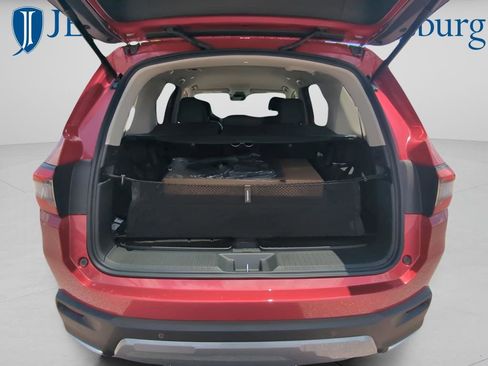 New 2026 Honda Pilot EX-L image 10