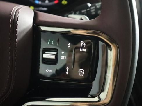 New 2025 Land Rover Range Rover Sport Autobiography image 13