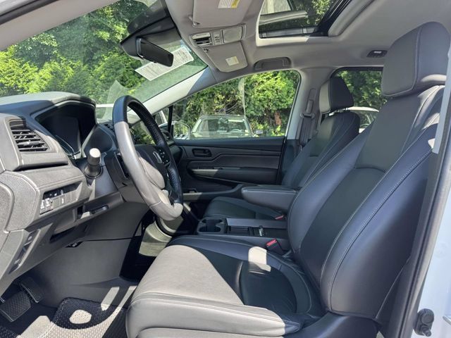 Used 2023 Honda Odyssey EX-L image 14