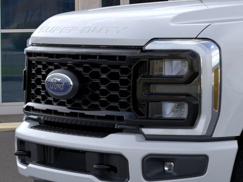 New 2026 Ford F350 XL w/ STX Appearance Package AWD/4WD image 18