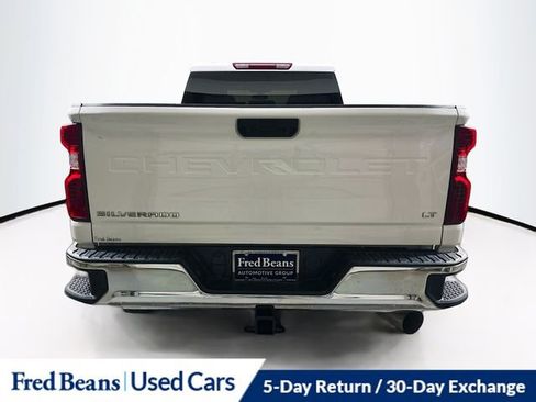 Used 2023 Chevrolet Silverado 2500 LT w/ Convenience Package image 6