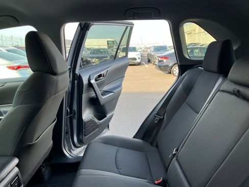 Used 2025 Toyota RAV4 LE image 38
