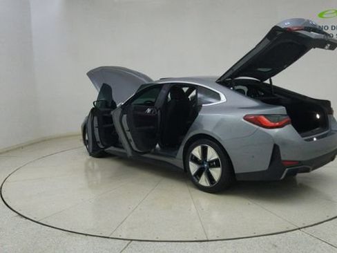 Used 2023 BMW i4 eDrive35 w/ Premium Package RWD image 75
