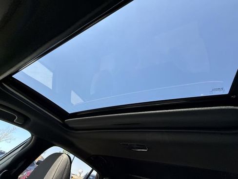 Used 2025 Subaru Crosstrek 2.5i Sport w/ Crosstrek Mirror Package image 21