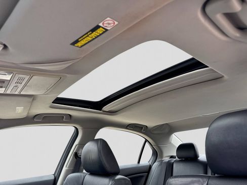 Used 2010 Acura TSX Sedan FWD image 19