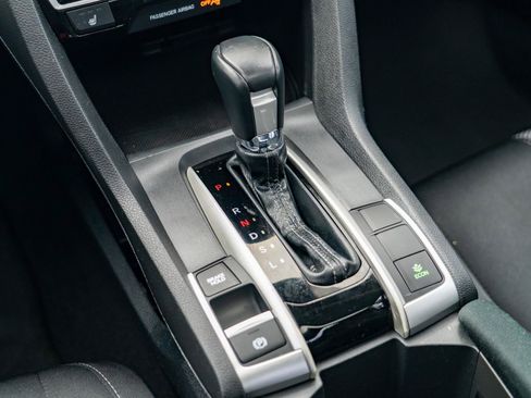Used 2020 Honda Civic EX image 24