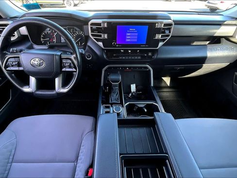 Certified 2024 Toyota Tundra SR5 image 14