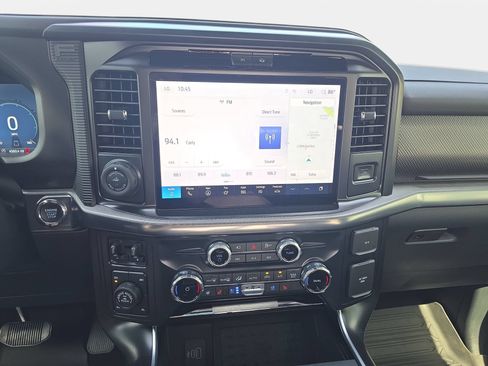 Used 2025 Ford F150 Raptor AWD/4WD image 19
