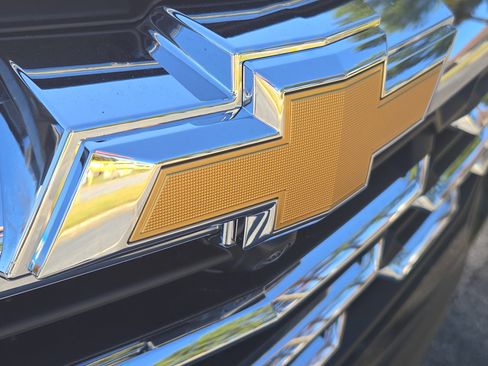 New 2026 Chevrolet Equinox LT image 18