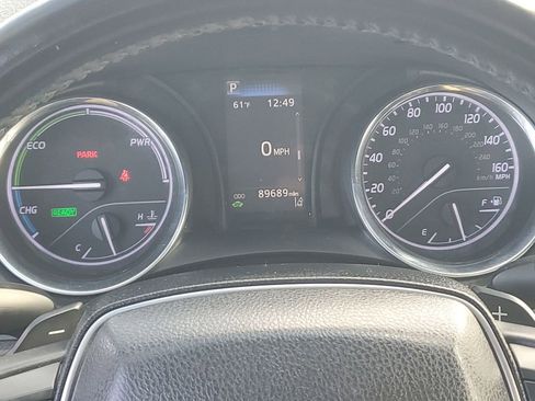 Used 2019 Toyota Camry SE image 36