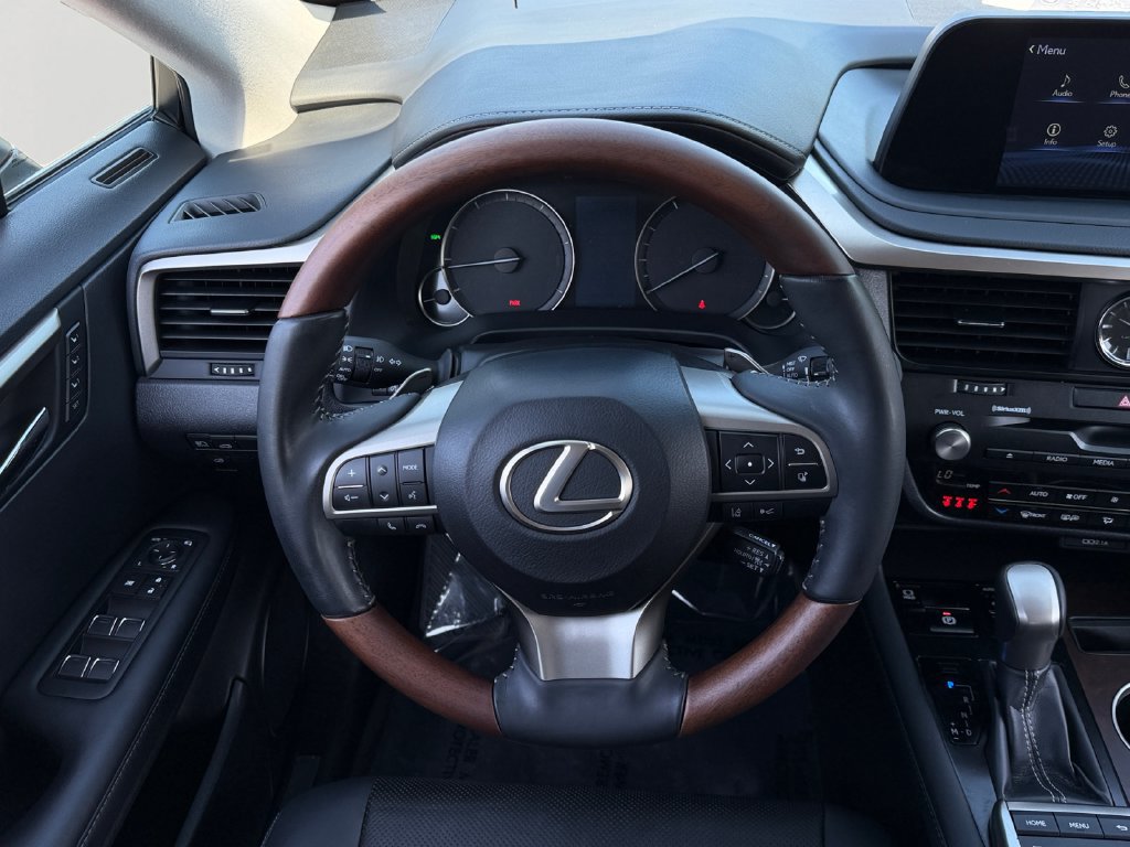 Used 2022 Lexus RX 350 FWD w/ Premium Package image 17
