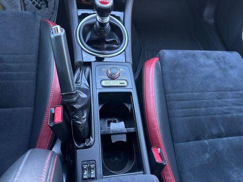 Used 2020 Subaru WRX STI image 20