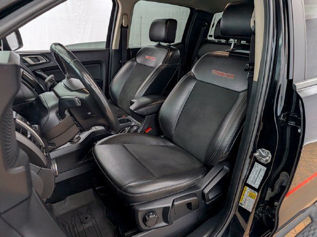 Used 2021 Ford Ranger XLT w/ Tremor Off-Road Package AWD/4WD image 10