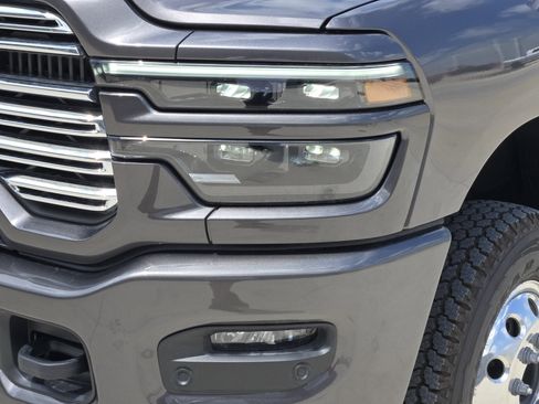 New 2026 RAM 3500 Laramie w/ Sport Appearance Package AWD/4WD image 7