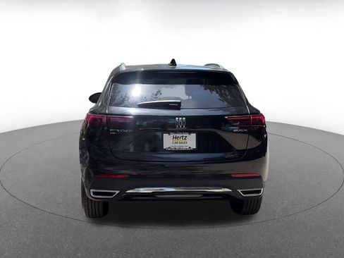 Used 2024 Buick Envision Preferred AWD/4WD image 12