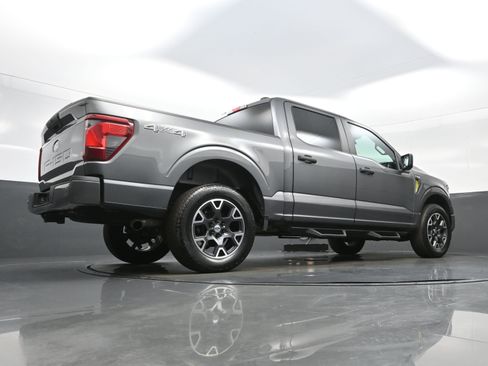 Used 2024 Ford F150 STX AWD/4WD image 30
