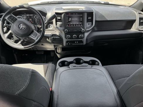 Used 2021 RAM 3500 Tradesman AWD/4WD image 26