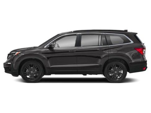 Used 2022 Honda Pilot Special Edition image 3