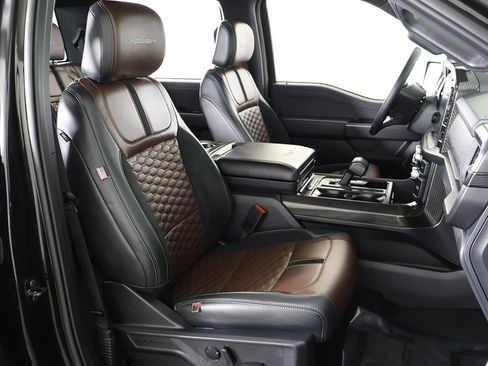 Used 2024 Ford F150 XLT w/ Equipment Group 302A MID image 32