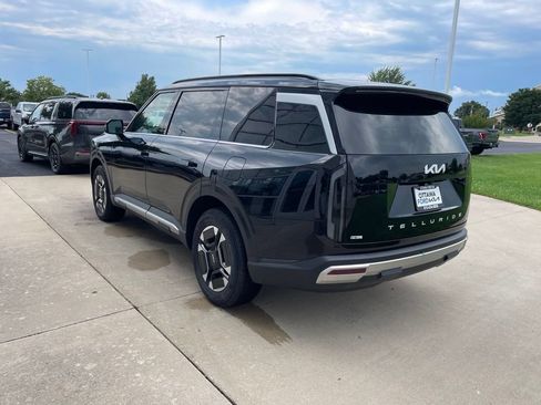 New 2027 Kia Telluride EX FWD image 7