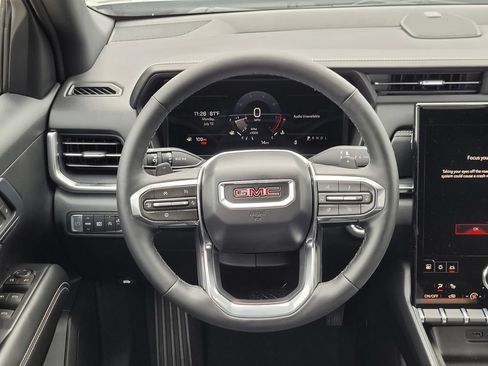 New 2026 GMC Terrain Elevation w/ Black Edition FWD image 9