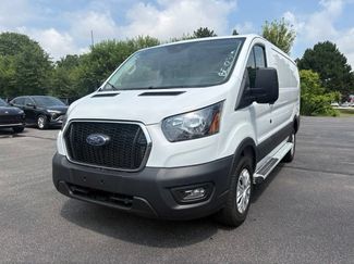 Used 2025 Ford Transit 250 Low Roof w/ Exterior Upgrade Package RWD video 1