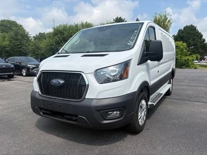 Used 2025 Ford Transit 250 Low Roof w/ Exterior Upgrade Package