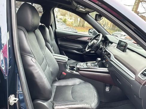 Used 2016 MAZDA CX-9 Grand Touring image 12