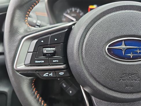 Certified 2021 Subaru Crosstrek 2.0i Premium w/ Moonroof Package image 24