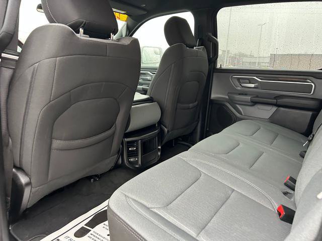 Used 2022 RAM 1500 Big Horn AWD/4WD image 14