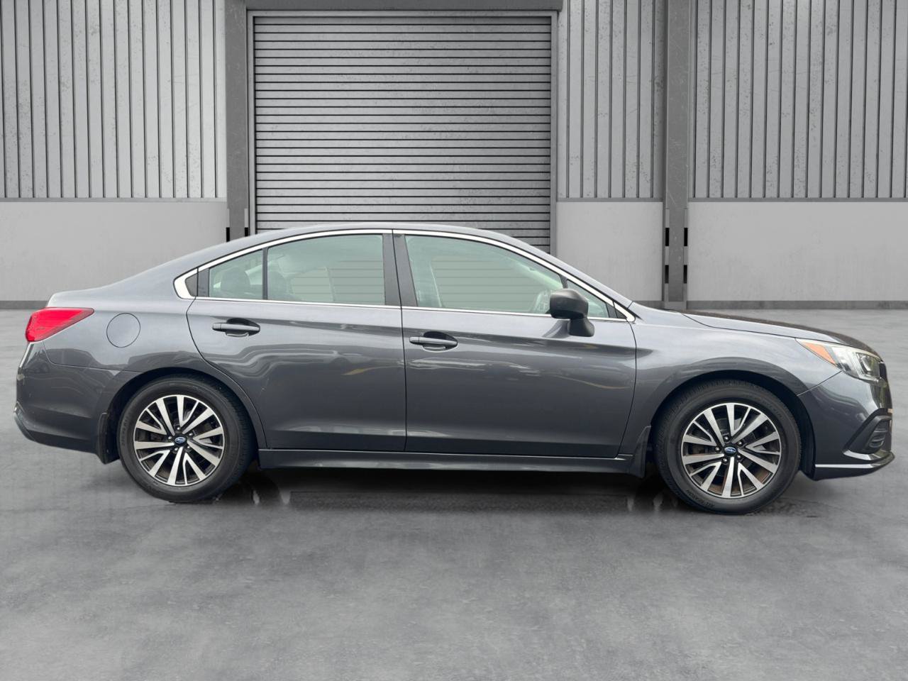 Used 2019 Subaru Legacy 2.5i w/ Alloy Wheel Package AWD/4WD image 31