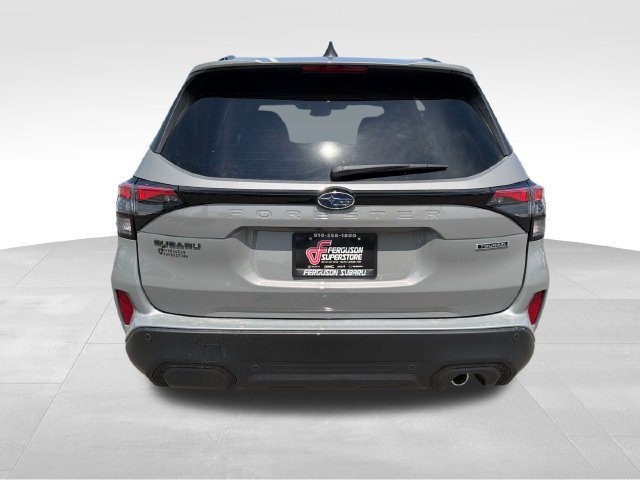 New 2026 Subaru Forester Touring AWD/4WD image 6