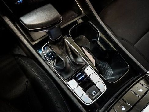 Used 2023 Hyundai Tucson SEL image 28