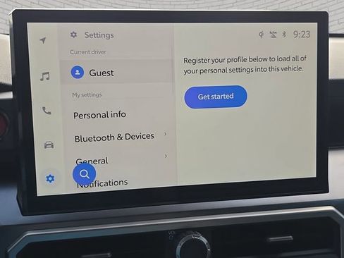 Used 2025 Toyota 4Runner TRD Off-Road Premium w/ Tow Technology Package AWD/4WD image 21