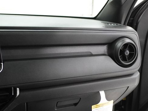 New 2026 Chevrolet Colorado W/T RWD image 25