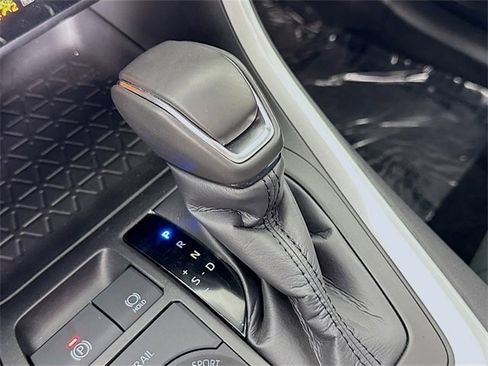 Certified 2024 Toyota RAV4 SE image 16
