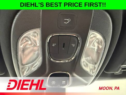 New 2026 Jeep Compass Limited w/ Sun, Sound & Navigation Group AWD/4WD image 32
