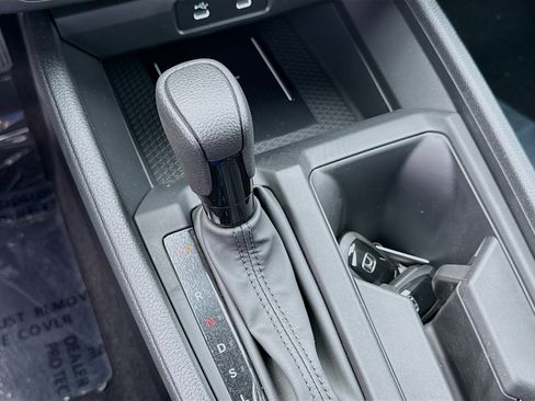 New 2026 Honda Accord LX image 15