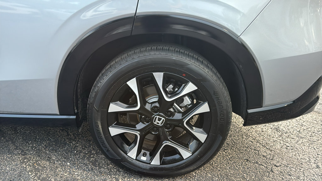 Used 2026 Honda HR-V EX-L image 10