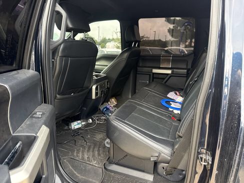 Used 2022 Ford F250 Lariat w/ Tremor Off-Road Package AWD/4WD image 10