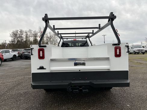 New 2026 Ford F450 XL image 4