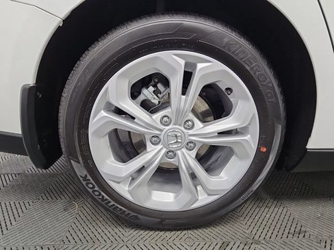 New 2026 Honda Accord LX image 44