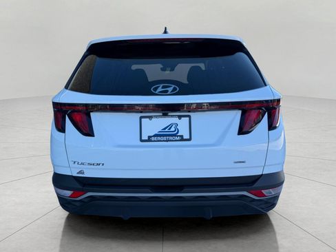 Used 2024 Hyundai Tucson SEL image 10