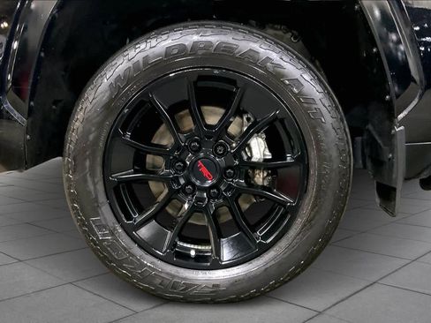 Used 2023 Toyota Tundra 1794 Edition image 10