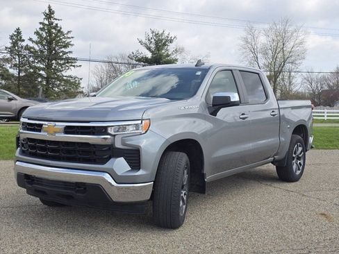 Used 2023 Chevrolet Silverado 1500 LT image 9