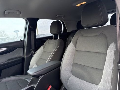 Used 2025 Chevrolet TrailBlazer LT w/ Driver Confidence Package image 23